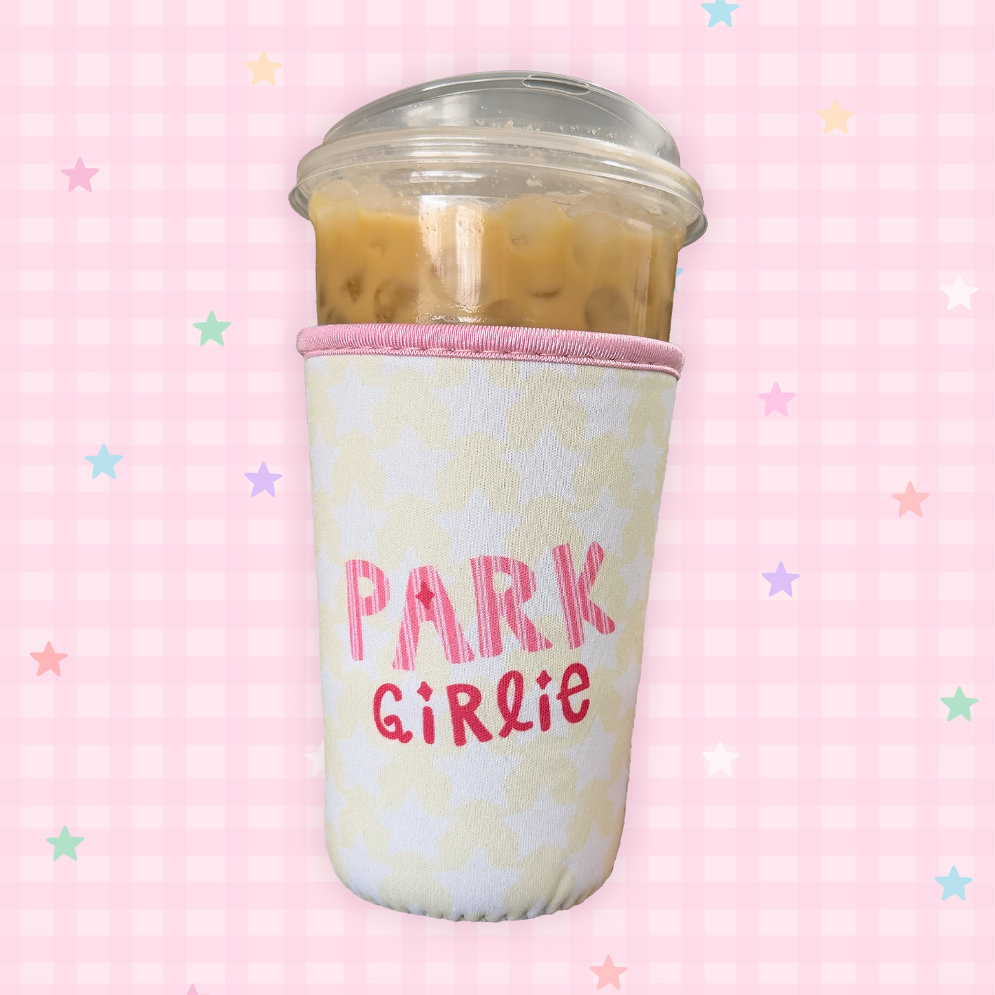 Park Girlie