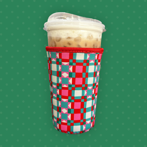 Christmas Patchwork