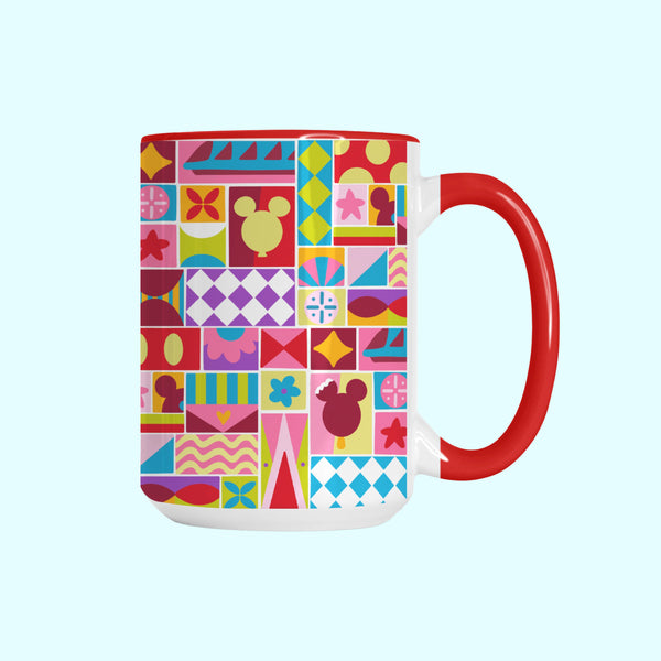 Beverage In The Parks