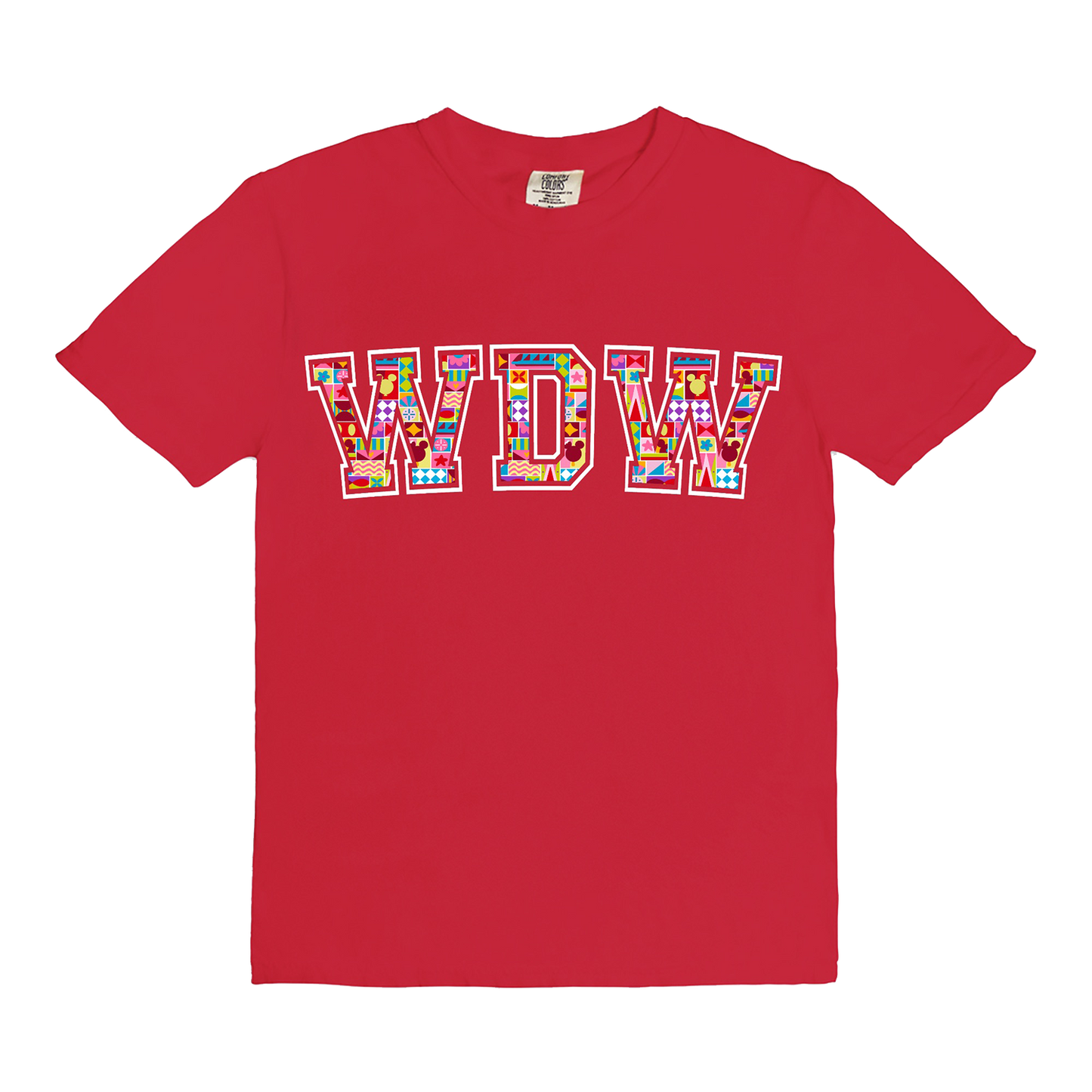 WDW | T-Shirt