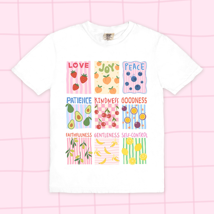 Fruit of the Spirit | T-Shirt
