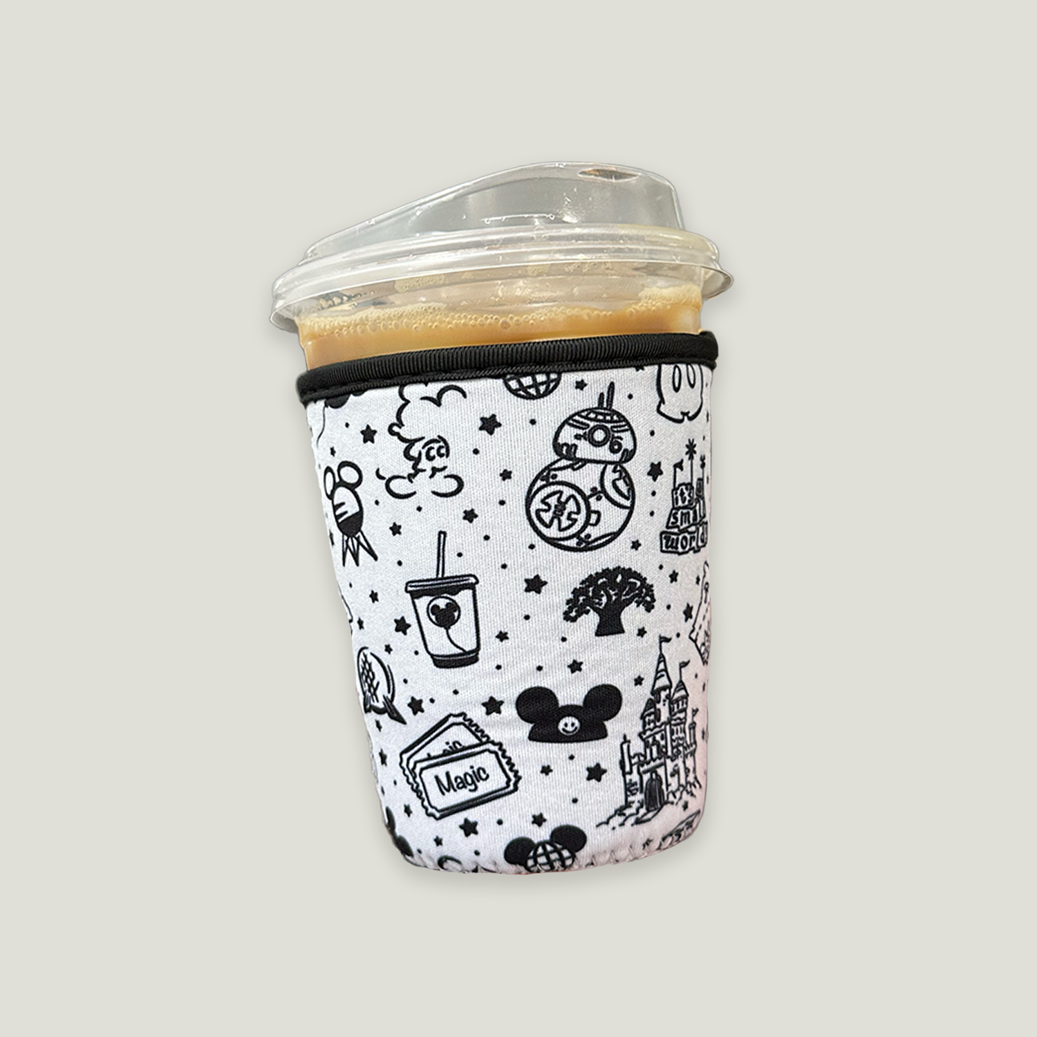 Little Magical Things | Cup Sleeve