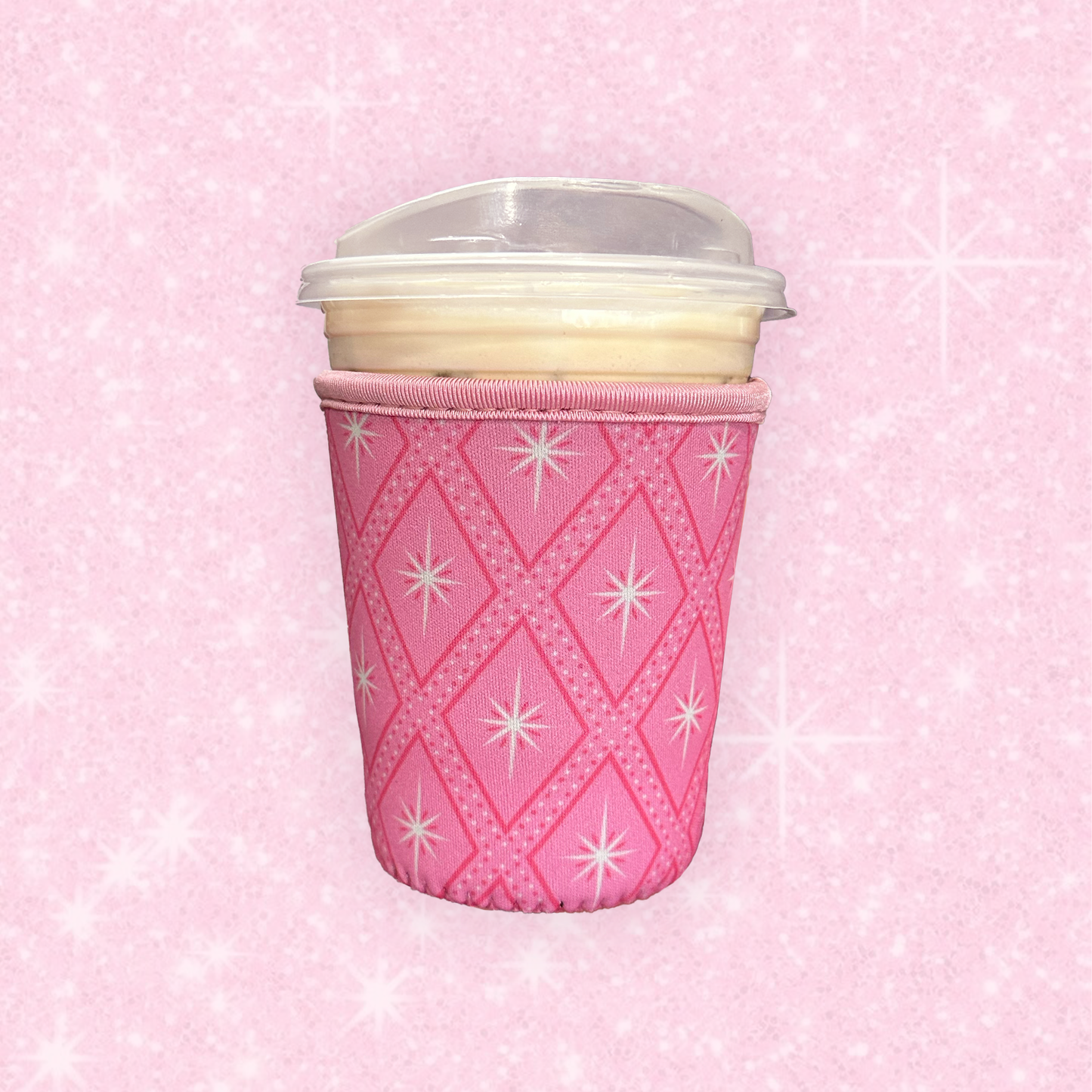 Glamorous Pink
