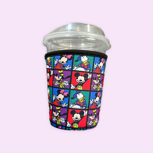 Mickey & Friends Comforter | LIMITED EDITION