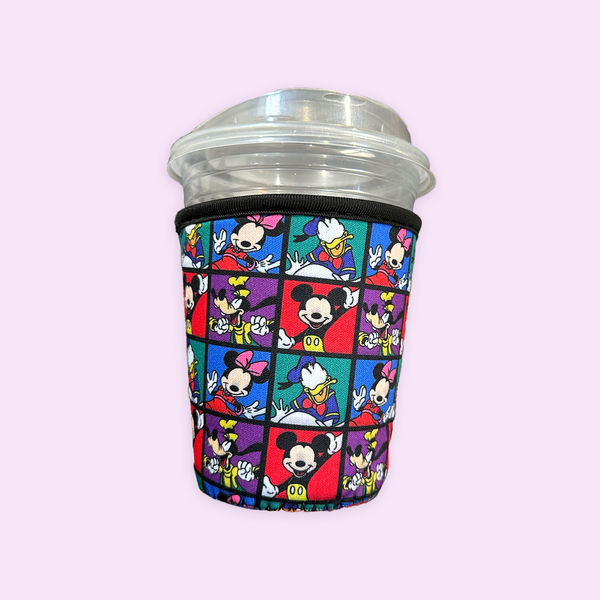 Mickey & Friends Comforter | LIMITED EDITION
