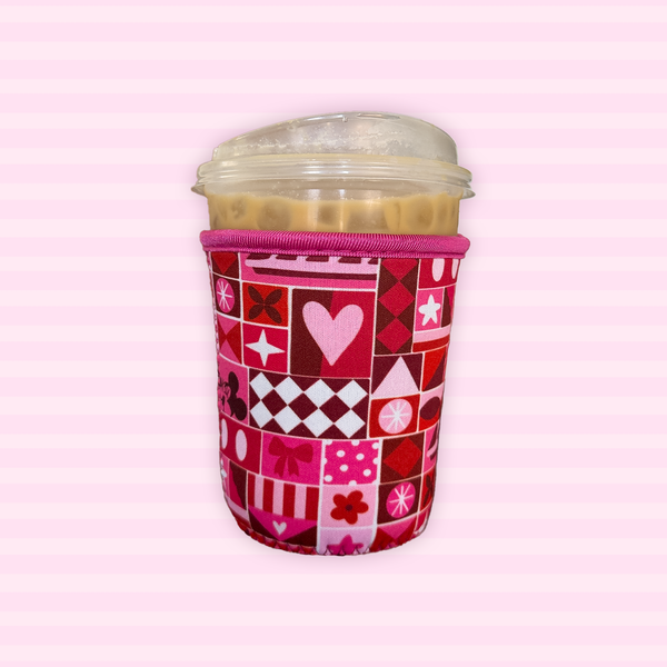 Valentine In The Parks