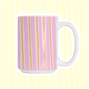 Summery Stripes