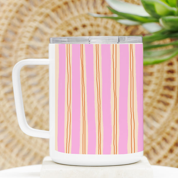 Summery Stripes