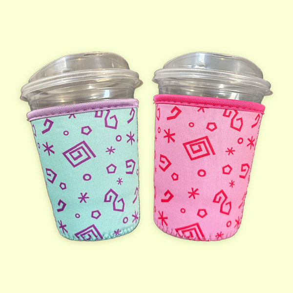 Magical Teacups | Cup Sleeve