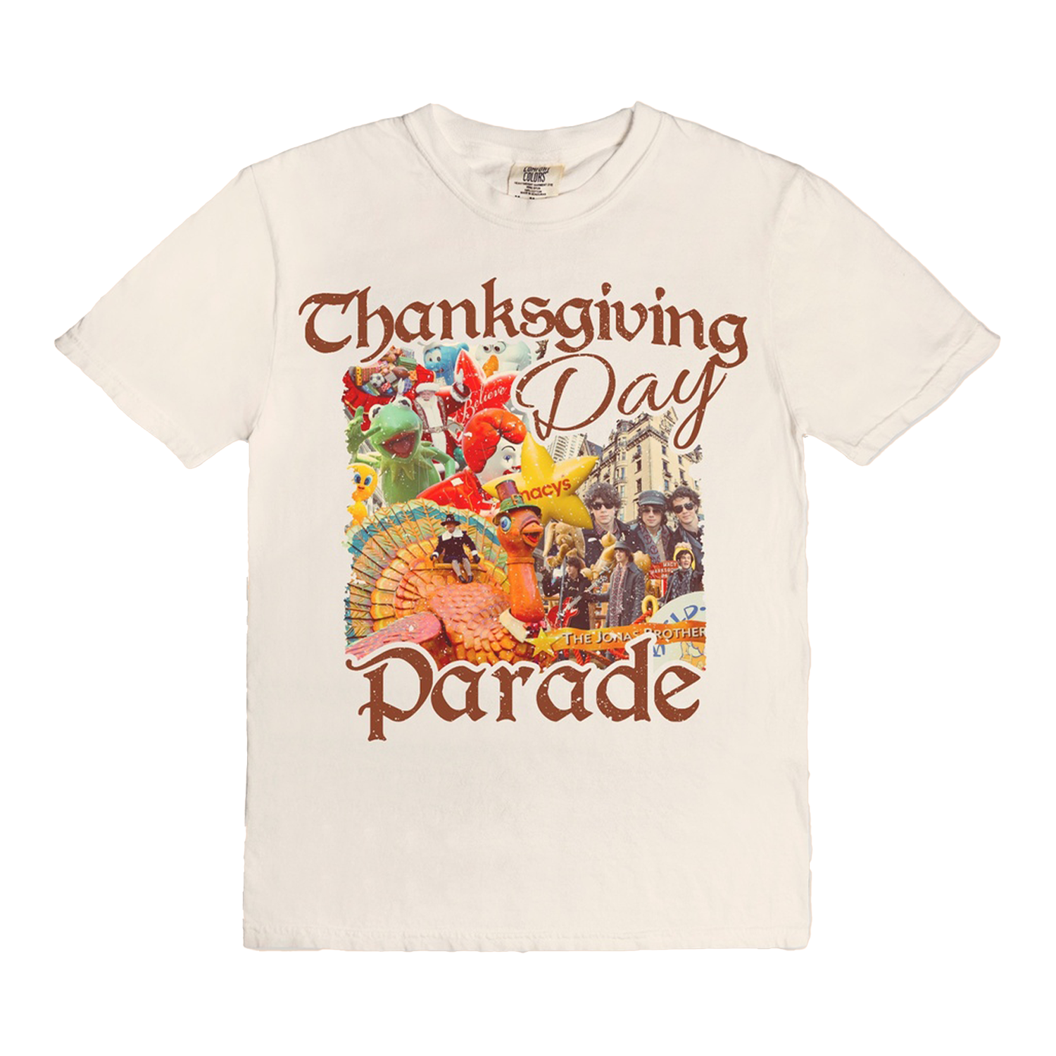 Thanksgiving Day Parade | T-Shirt