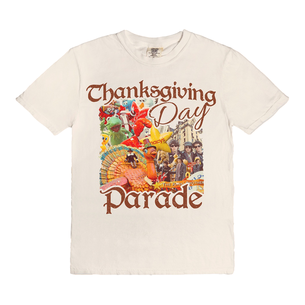 Thanksgiving Day Parade | T-Shirt