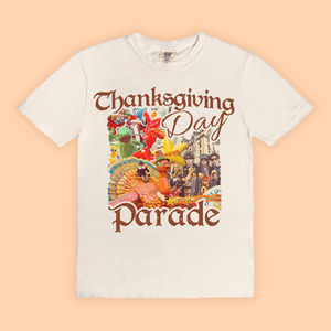 Thanksgiving Day Parade | T-Shirt