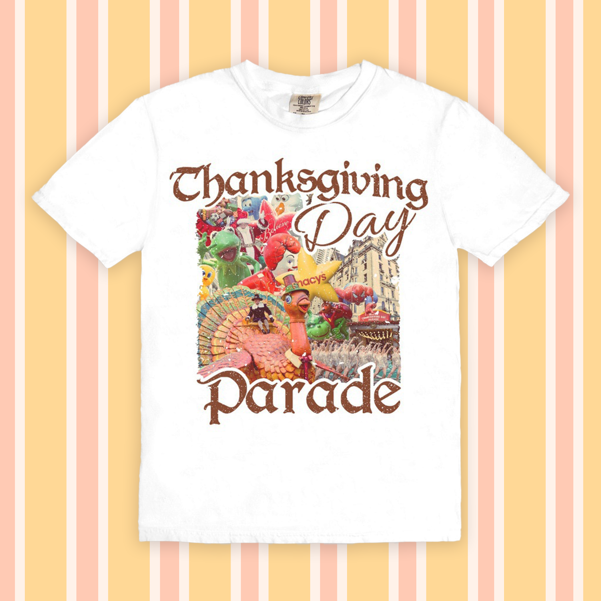 Thanksgiving Day Parade | T-Shirt