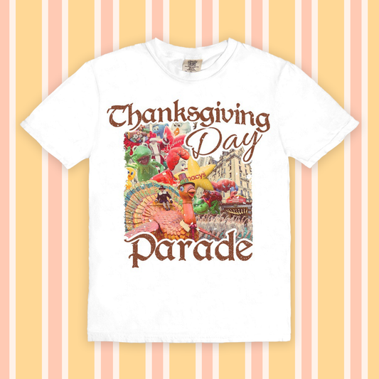 Thanksgiving Day Parade | T-Shirt
