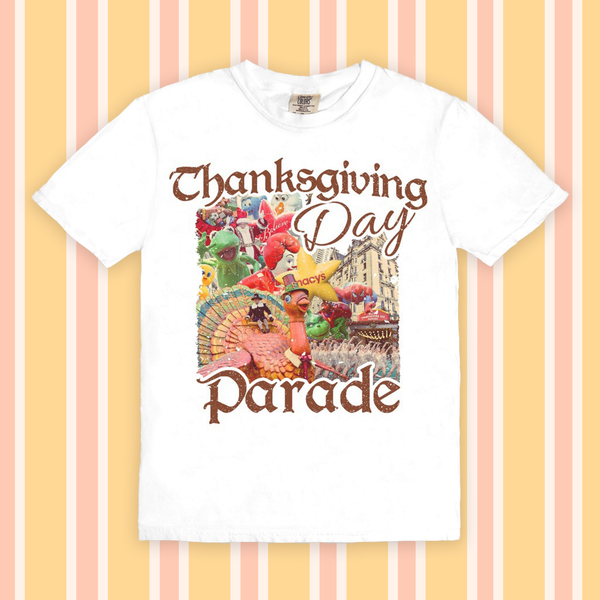 Thanksgiving Day Parade | T-Shirt