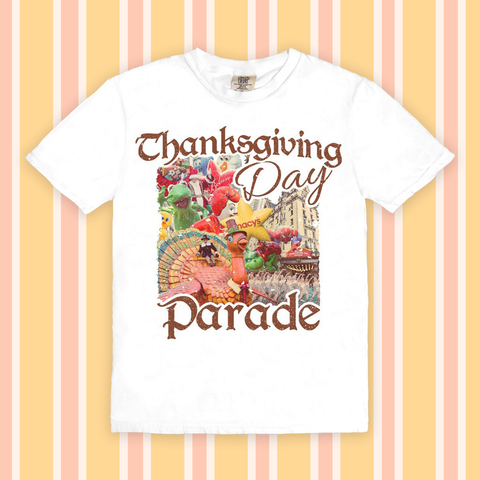 Thanksgiving Day Parade | T-Shirt