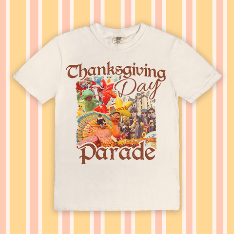 Thanksgiving Day Parade | T-Shirt