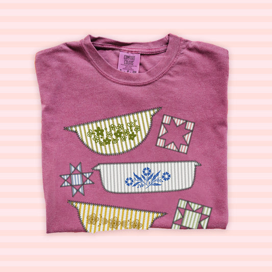 Vintage Thrift | T-Shirt