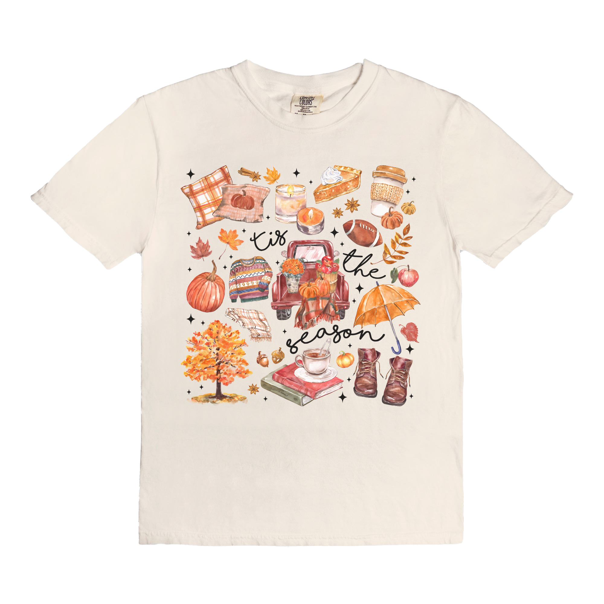 Tis The Season | T-Shirt