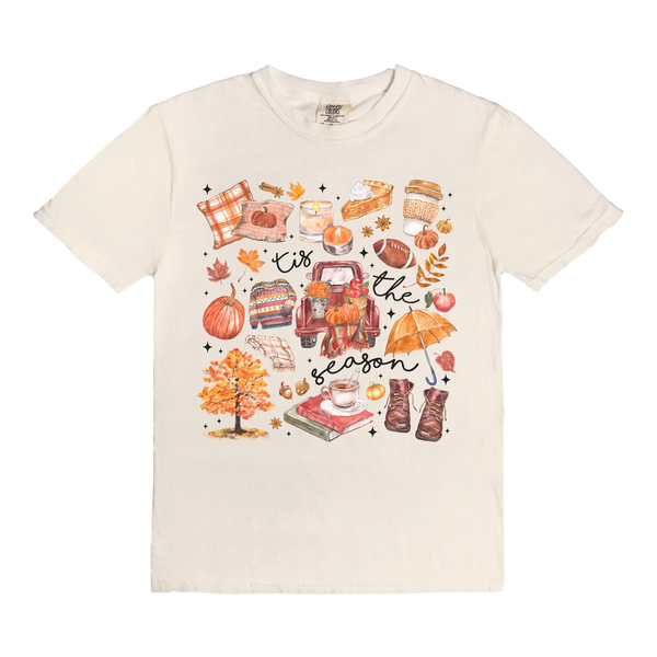 Tis The Season | T-Shirt