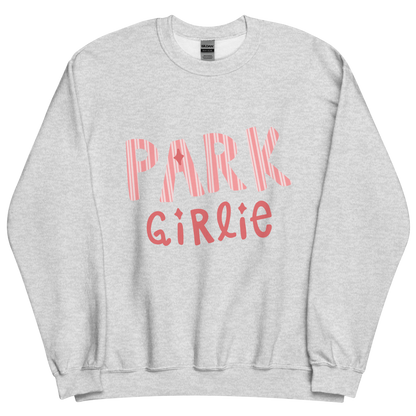 Park Girlie | Sweatshirt