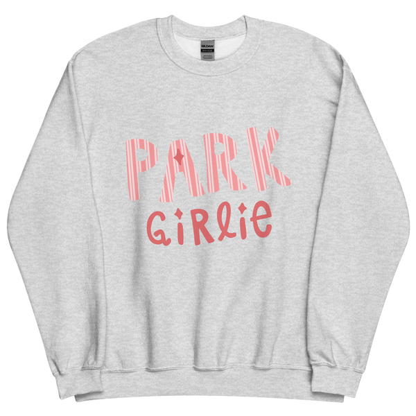 Park Girlie | Sweatshirt