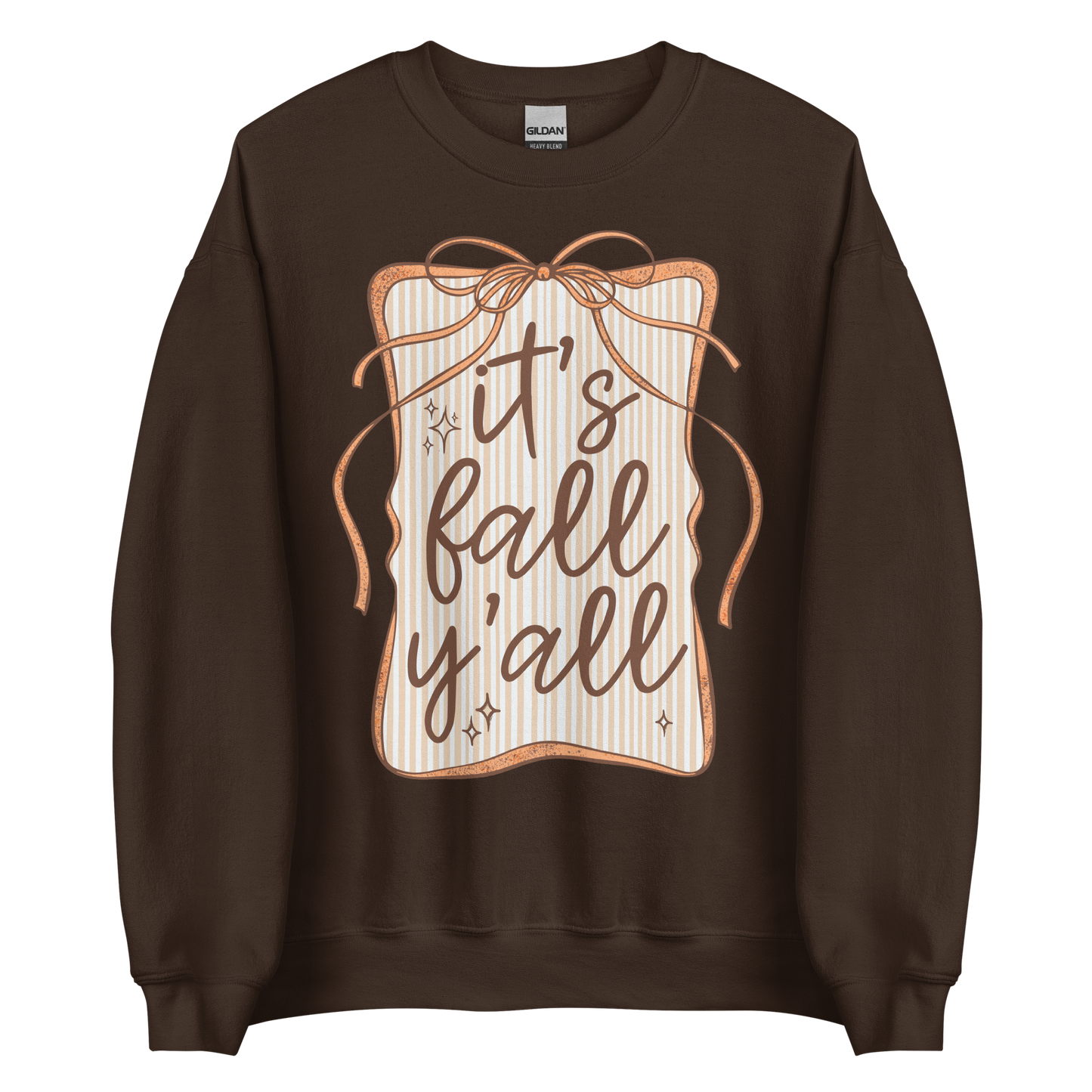 It's Fall Y'all | Sweatshirt