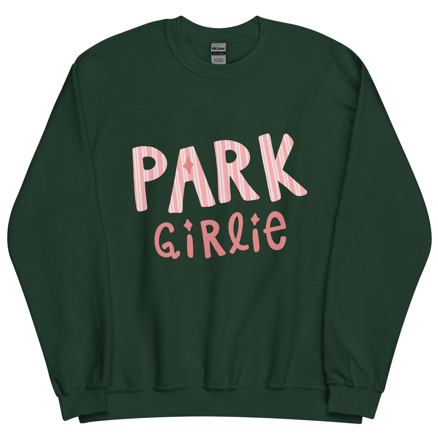 Park Girlie | Sweatshirt