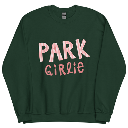 Park Girlie | Sweatshirt