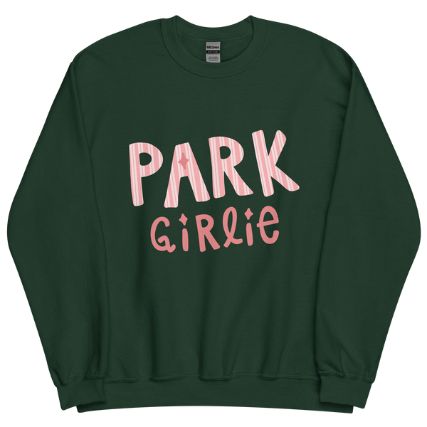 Park Girlie | Sweatshirt