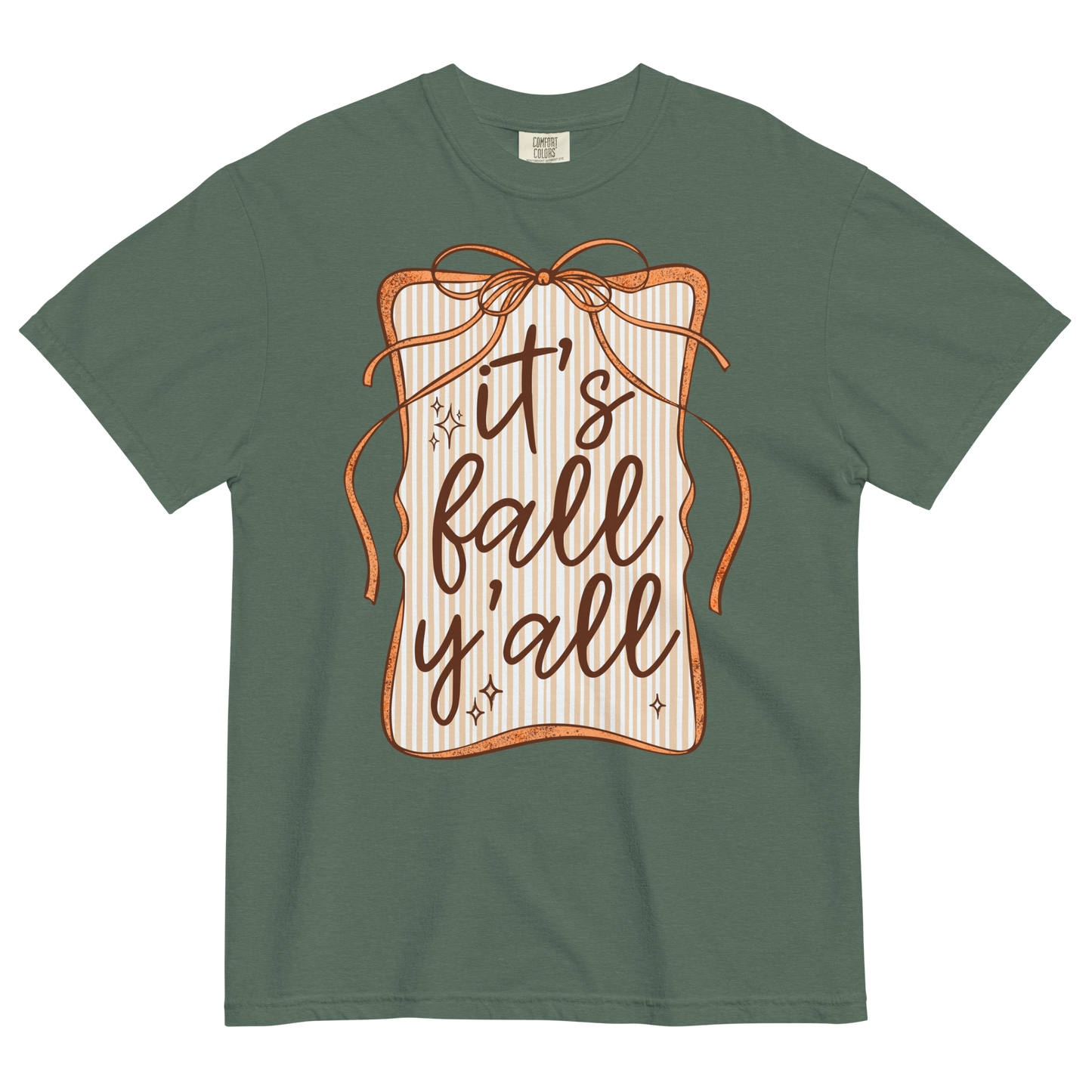 It's Fall Y'all | T-Shirt