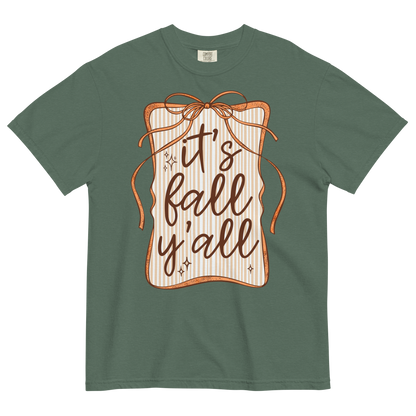 It's Fall Y'all | T-Shirt