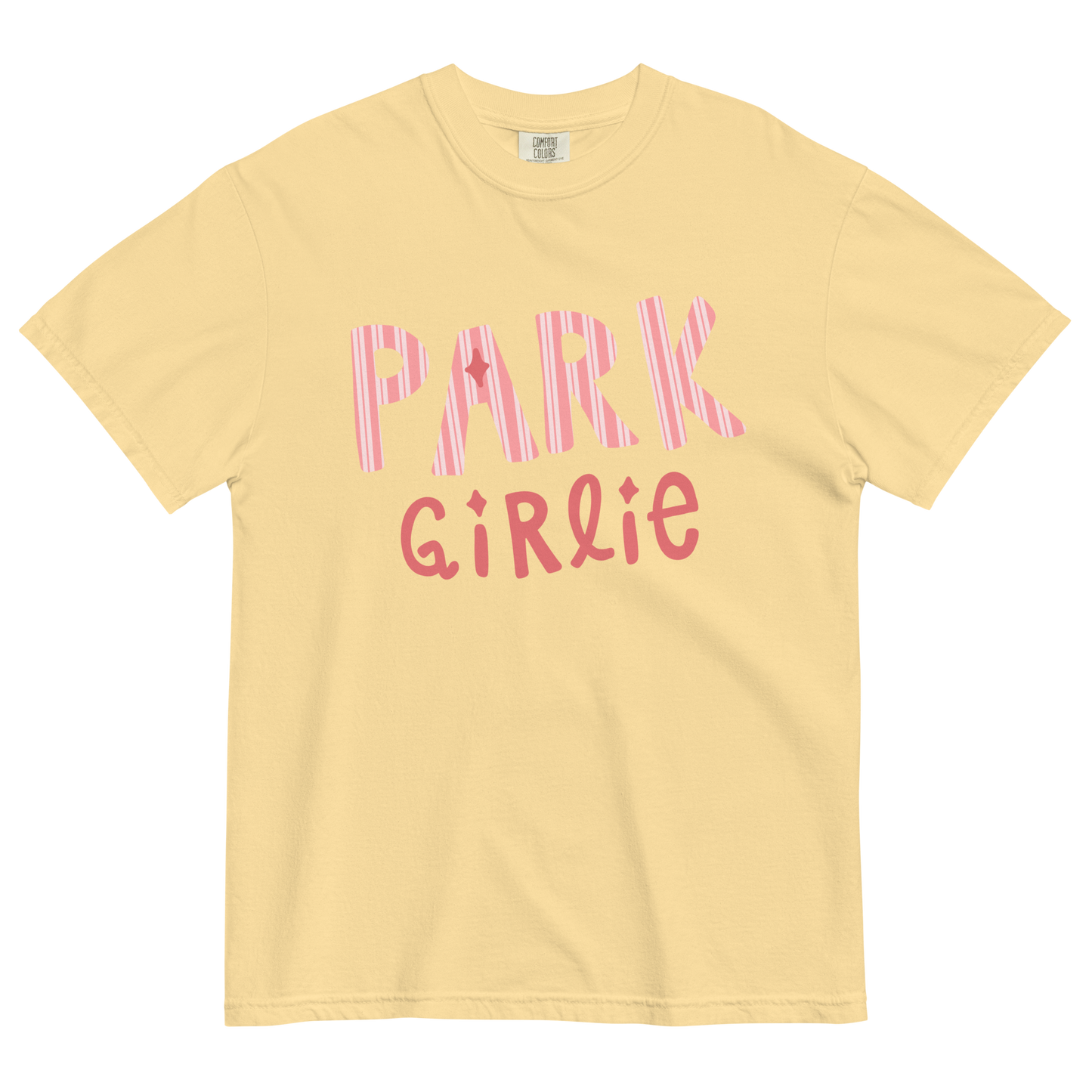 Park Girlie | T-Shirt
