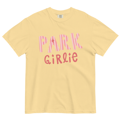 Park Girlie | T-Shirt
