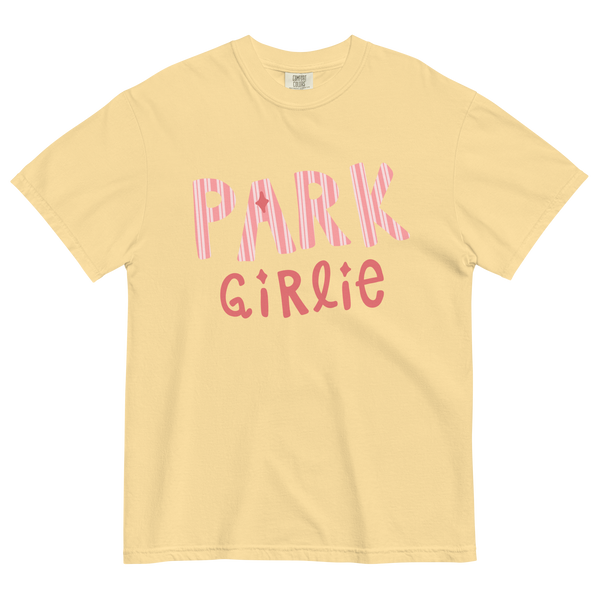 Park Girlie | T-Shirt