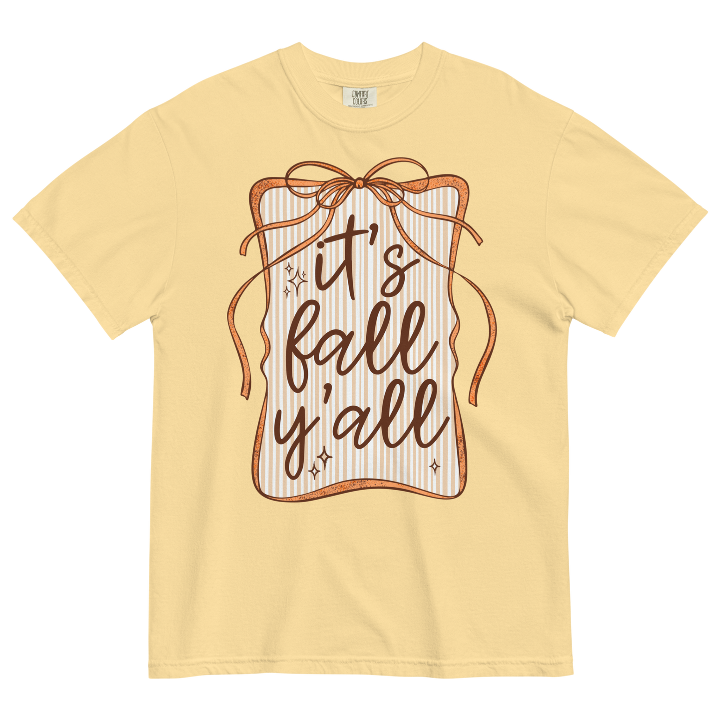 It's Fall Y'all | T-Shirt
