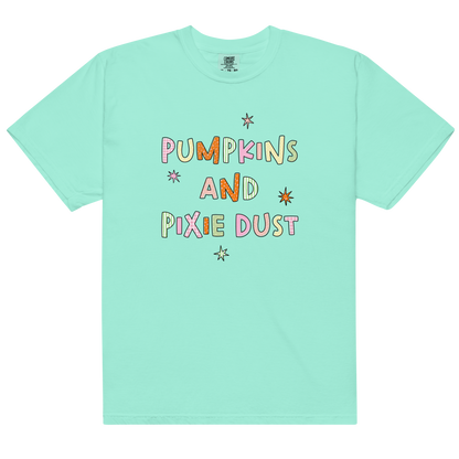 Pumpkins & Pixie Dust | T-Shirt