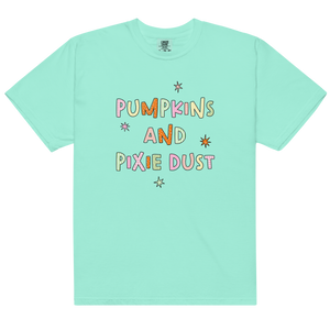 Pumpkins & Pixie Dust | T-Shirt