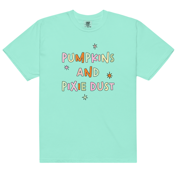 Pumpkins & Pixie Dust | T-Shirt