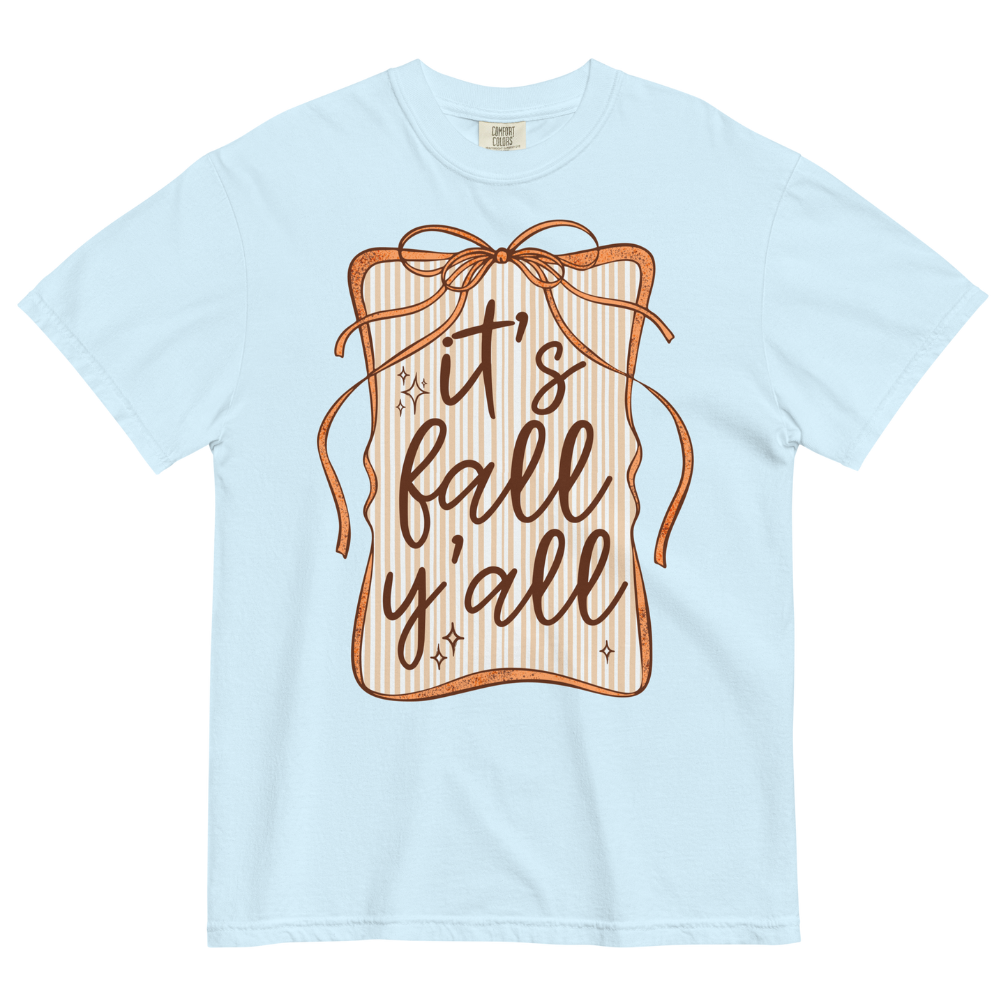 It's Fall Y'all | T-Shirt