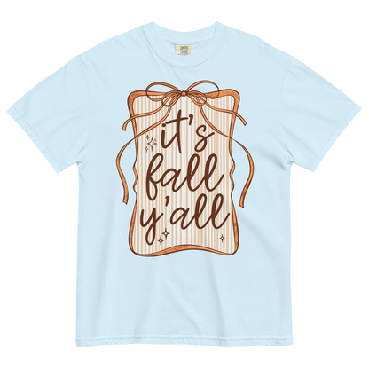 It's Fall Y'all | T-Shirt