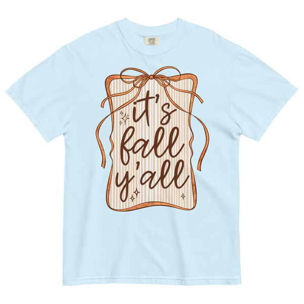 It's Fall Y'all | T-Shirt