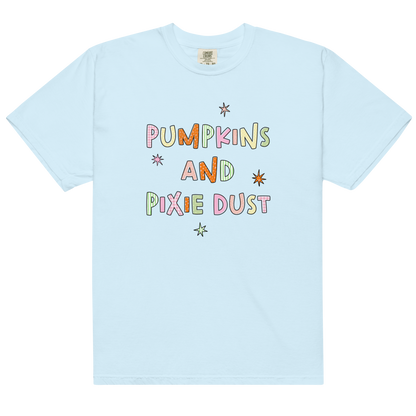 Pumpkins & Pixie Dust | T-Shirt