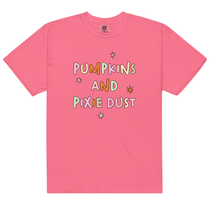 Pumpkins & Pixie Dust | T-Shirt