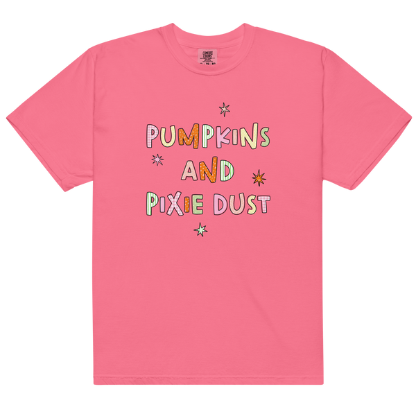 Pumpkins & Pixie Dust | T-Shirt