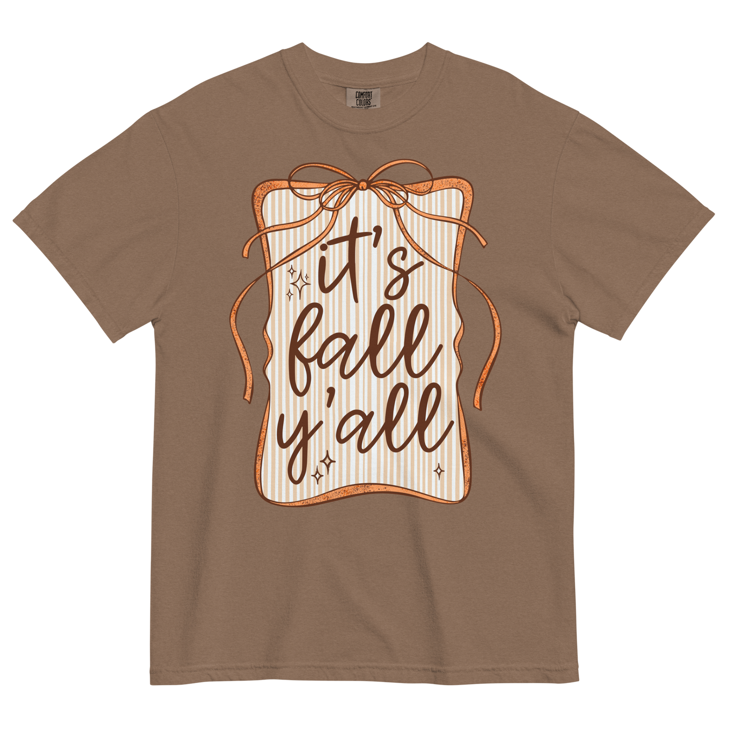 It's Fall Y'all | T-Shirt