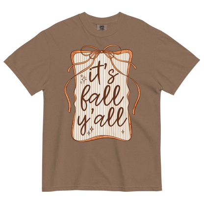 It's Fall Y'all | T-Shirt
