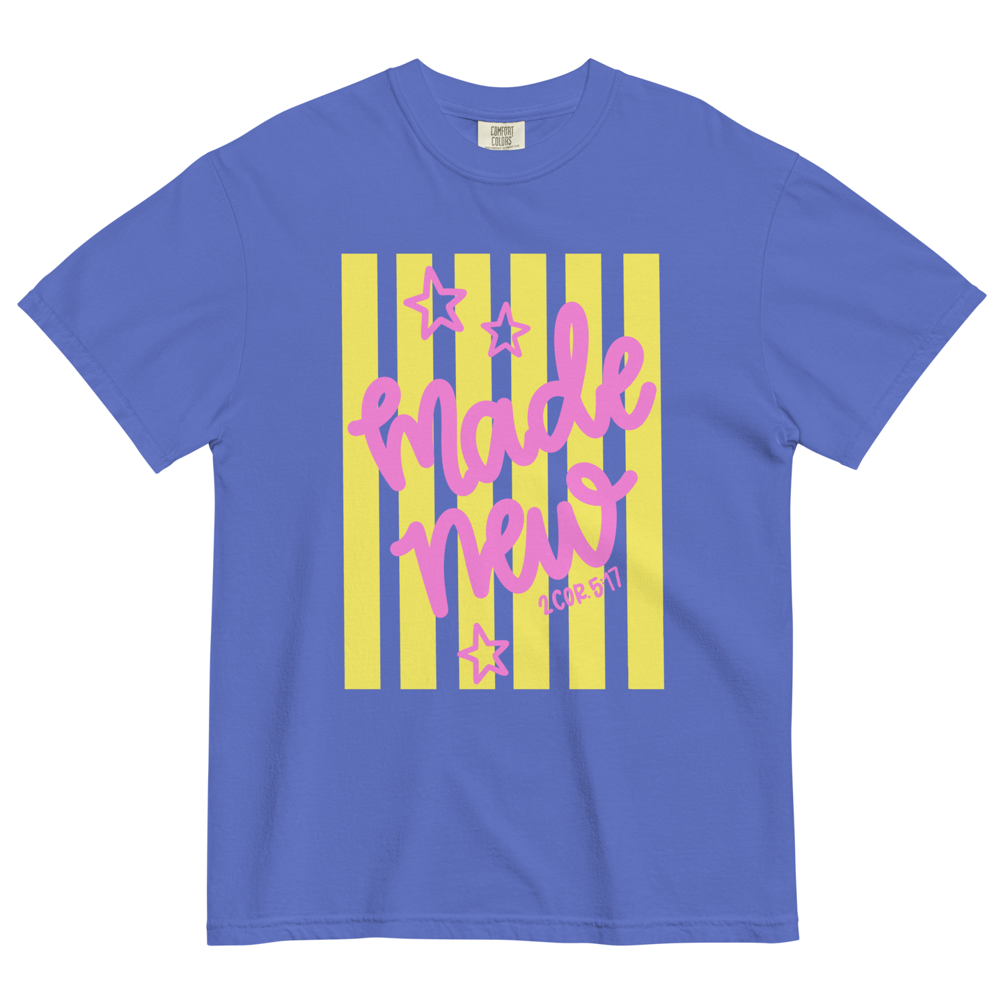 Made New | T-Shirt