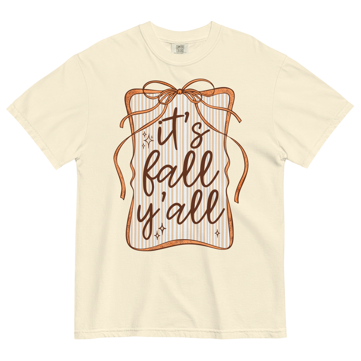 It's Fall Y'all | T-Shirt