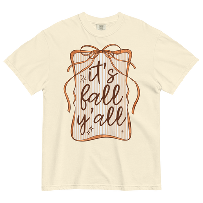 It's Fall Y'all | T-Shirt
